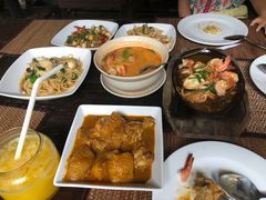 -自然餐厅(Phuket)