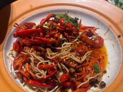 -简小舍·民间手艺菜(武昌江滩店)