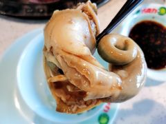 -巧克力渔家.小船海鲜胶东菜(万平口店)