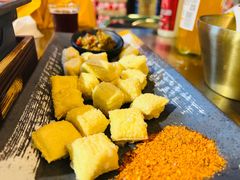 -微醺烤牛·炭火烧烤·精酿啤酒(东郊记忆店)