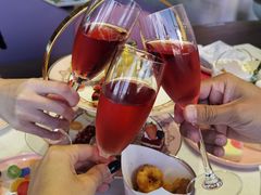 -水桶王国主题餐厅·聚会·生日派对·亲子活动·家庭套餐(亚龙湾希尔顿店)