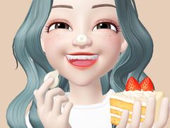 -第戎蛋糕(恒隆广场店)