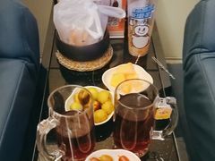 -益健·足疗汗蒸SPA(芙蓉广场店)