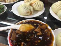 -天宫院小吃·包子炒肝儿(管庄店)