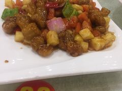 -琼菜坊·无鸡不成宴·海南菜老爸茶糟粕醋(海口骑楼老街店)