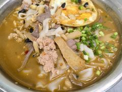 猪肉猪杂粉-舒记粉店(七星路店)