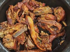 -斯丹姜母鸭·古法干香(涂门街总店)