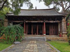 -建水文庙