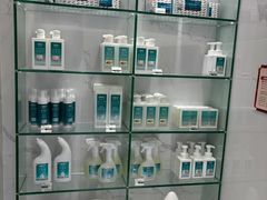 -福奈特洗衣洗鞋(海阳路店)