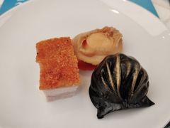 -尼依格罗香港美利酒店