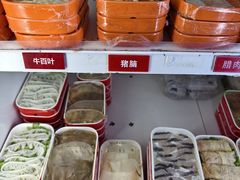 -钢管厂五区小郡肝串串香火锅(梅川路店)
