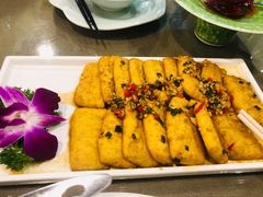 -茶油香闽南菜·花园餐厅(前埔店)