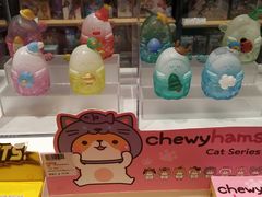 -泡泡玛特POPMART(大卫城店)