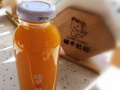 -味千拉面(金融街店)