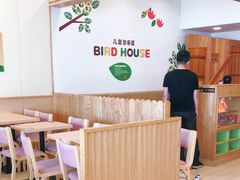 大堂-德克士(蔚县永昌店)