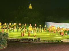 -鼎盛王朝康熙大典实景演出