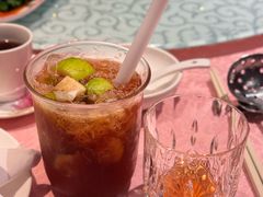 -囍凤楼·粤菜·点心·火锅(温特莱店)