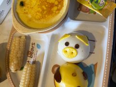 -雨后行菜(报慈北路店)