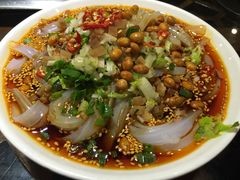 -张大胡子鱼头火锅酒楼(长益路店)