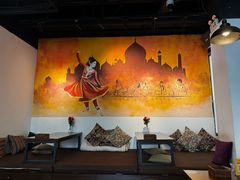 -南国印度餐厅Dakshin