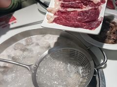 -潮泰牛肉火锅 · 创于1992年(车公庙店)