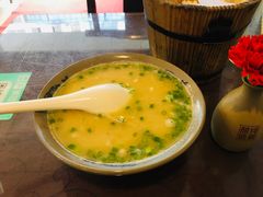 -新繁老號豌豆汤饭店·江湖菜(宝光寺店)