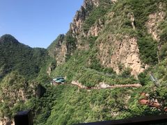 -十渡东湖港风景区