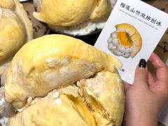 -蜀国大将老火锅(江北店)
