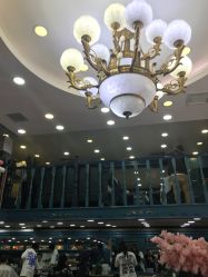 -Hair Glam 格拉姆造型旗舰店