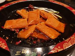 -三江两海老火锅(北京首店)