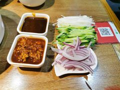 -姥姥家春饼店(佳亿时尚广场店)