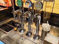-韩盛·盛江山自助料理(中街大悦城店)
