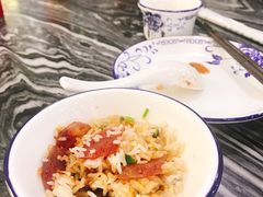 -红星光发煲仔饭(大石街店)