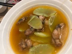 -避风塘(百联东郊店)