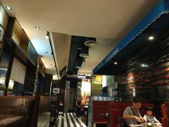-南都咖啡西餐厅(天誉店)