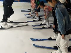 -Mr·Kuma酷么先生雪之乐园