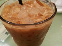 -翠华餐厅(旺角文华商场店)