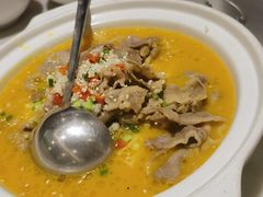 -小菜园新徽菜(北京大兴龙湖天街店)
