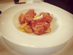 -宝丽轩中餐厅BAOLIXUAN