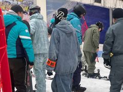 -绍兴启迪乔波冰雪世界