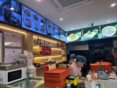 -新川面馆(新街口起源店)