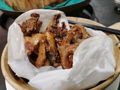 -飞尝蚝·顺德菜·鱼生(顺德总店)