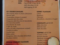 -Patagonia Chocolates(皇后镇店)