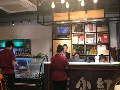 -夜小红炒虾尾(建文店)