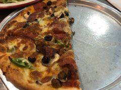 -Tubestation站点比萨(高新万达ONE店)