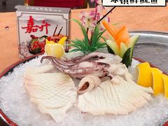 -嘉升大排档(番禺总店)