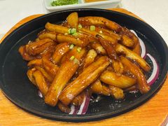 -惠丰堂饭庄·烤鸭·京味菜(翠微路店)
