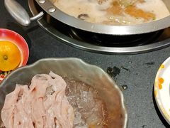 -沸炉重庆老火锅(军事博物馆店)