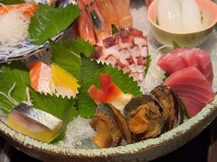 -匠和风精致料理(成都龙湖滨江天街店)
