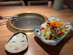 -一井烧肉·活鳗·火锅(毕淘买店)